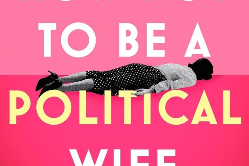 How Not to Be a Political Wife: INSTANT SUNDAY TIMES BESTSELLER